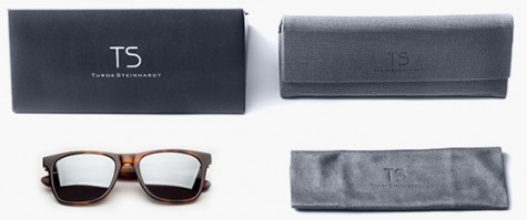 Окуляри Turok Steinhardt Sunglasses Men SR004-1320